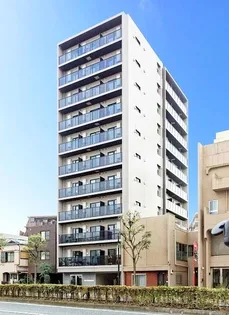 セジョリ板橋坂下【3階】の外観