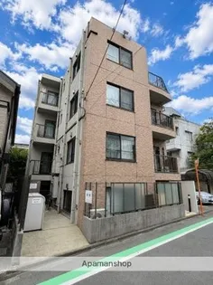 EVERGREEN高田馬場の画像