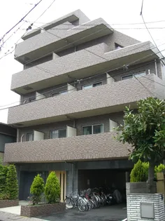 フォルトゥナ目白【1階】の外観