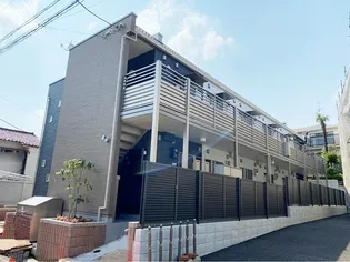 ヴィアロ成田東レジデンスの画像