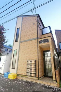 アーバンプレイス南阿佐ヶ谷IIAの画像