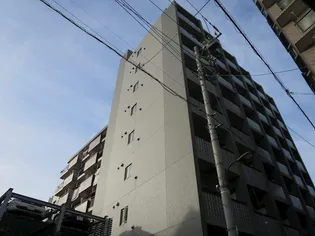 ミルーム中落合の画像