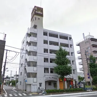 日興パレス武蔵関の画像