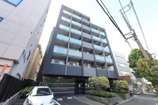 グラントゥルース中板橋の画像