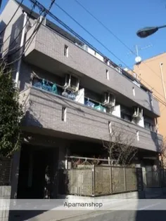 モンターリーブル美幸II【2階】の外観