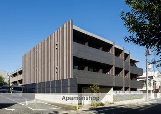 ブライズ中野江古田【3階】の外観