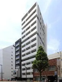 セジョリ北新宿【5階】の外観