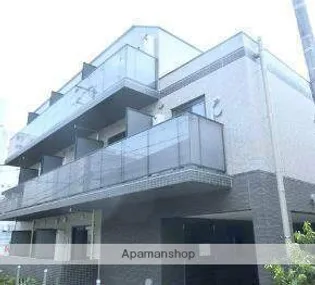 クレヴィスタ中野落合の画像