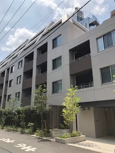 ジオ新宿百人町の画像