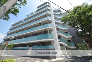 ルクレ上北沢ルネサンスコートの画像