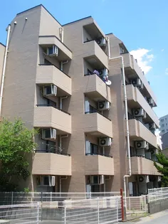 アーバンスクエア東石神井の画像