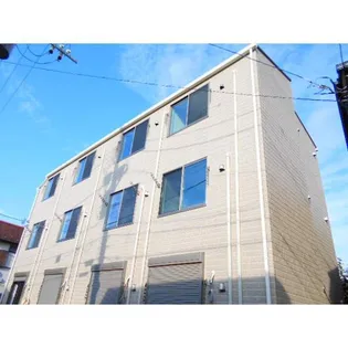 エクセルコート上石神井の画像