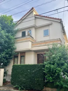 東京都武蔵野市関前4丁目【一戸建】の外観