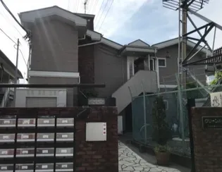 グリーンハイツ仙川の画像