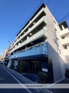 RELUXIA氷川台の画像