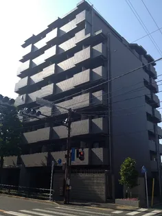 ルーブル野方参番館の画像