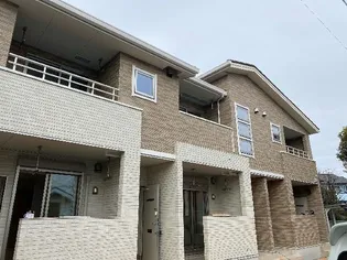 アクティーフ南大泉の画像