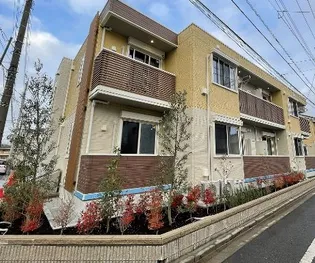 AMAPOLA ANNEXの画像