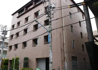 DELCCS神楽坂五軒町の画像