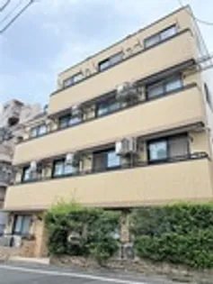 T S GARDEN中野の画像