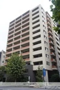 グランドメゾン神楽坂の画像