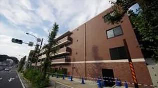 プレール ドゥーク成増の画像