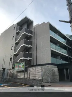 RELUXIA北新宿【2階】の外観