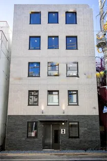 GRANDE WASEDA【2階】の外観