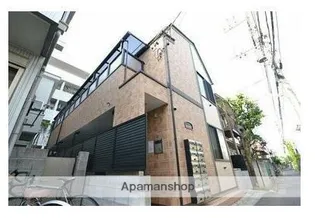 HANA高円寺【102号室】の外観