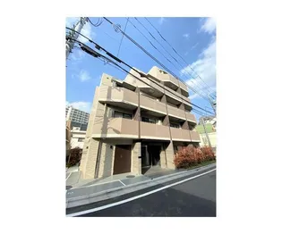 XEBEC方南町の画像