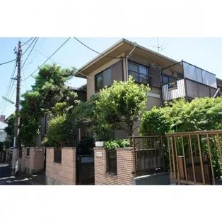 大島コーポラスの画像