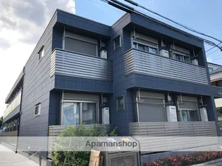 野方フォレストハイツの画像