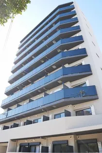 セジョリ新宿西落合【8階】の外観