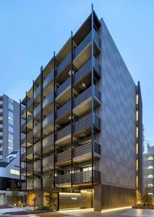 ラフィスタ板橋本町【3階】の外観