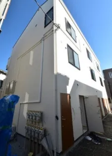 NOBILIS千川の画像