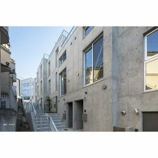 FEEL CNB【1階】の外観