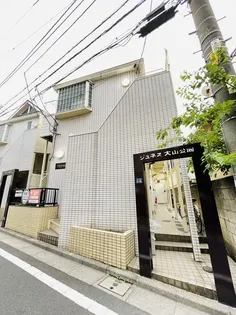 ジュネス大山公園II号棟の画像