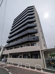 セジョリ新宿西落合【8階】の外観