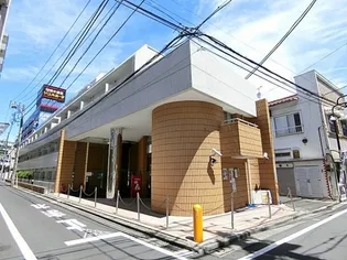 メゾン池袋【503号室号室】の外観