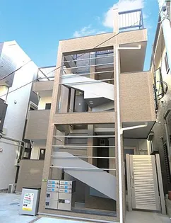 AMUSE三軒茶屋の画像