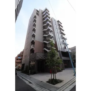 JP NOIE 阿佐ヶ谷【9階】の外観