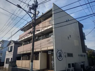 クレイノグリーンガーデンの画像