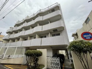 トップ板橋【5階】の外観