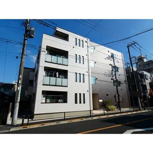 RAPPORT H&S ラポールエイチアンドエス【202号室号室】の外観