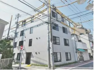 BARK LANE 西荻窪の画像