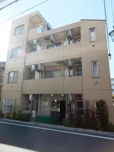 ドルチェ荻窪 壱番館の画像