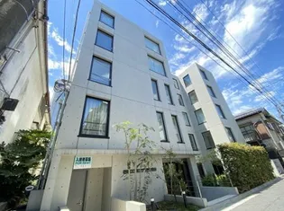 FIKA池袋【4階】の外観