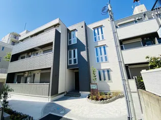 ロイジェント井荻C棟の画像