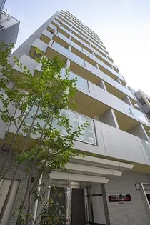 レジディア新宿イーストIIIの画像