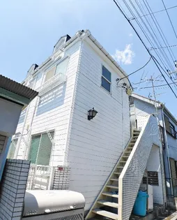 プラザ久我山の画像